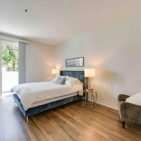 Nautical 2 Bedroom In The Of Heart Marina Del Rey Los Angeles Exterior photo