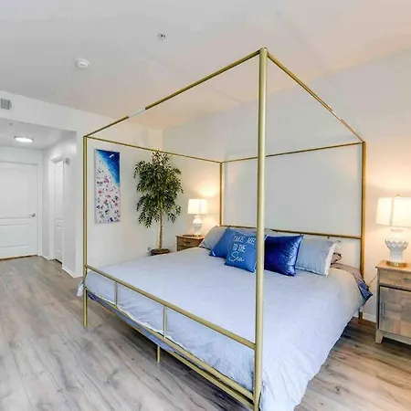Nautical 2 Bedroom In The Of Heart Marina Del Rey Los Angeles Exterior photo