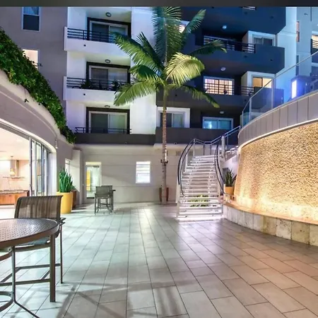 Nautical 2 Bedroom In The Of Heart Marina Del Rey Los Angeles Exterior photo
