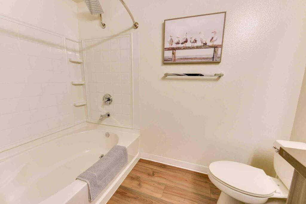 Nautical 2 Bedroom With Beautiful Ocean Views Appartement Los Angeles